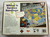 Where in the USA is Carmen Sandiego? Board Game - 1993 - University Games - Great Condition