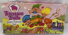 Treasure Trolls Game - 1992 - Pressman - Good Condition
