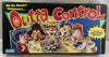Outta Control Game - 1992 - Parker Brothers - Great Condition