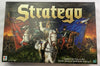 Stratego Game - 1999 - Milton Bradley - Very Good Condition