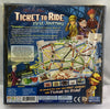 Ticket to Ride Game First Journey - Days of Wonder - New/Sealed