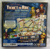 Ticket to Ride Game First Journey - Days of Wonder - New/Sealed