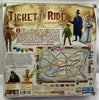 Ticket to Ride Game - Days of Wonder - New/Sealed