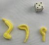 Cootie Game - 1984 - Schaper Toys - Great Condition