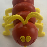 Cootie Game - 1984 - Schaper Toys - Great Condition