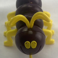 Cootie Game - 1984 - Schaper Toys - Great Condition