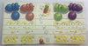 Cootie Game - 1984 - Schaper Toys - Great Condition