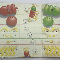 Cootie Game - 1984 - Schaper Toys - Great Condition