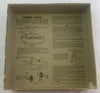 Limbo Legs Game - 1969 - Milton Bradley - Great Condition