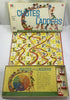 Chutes and Ladders Game - 1974 - Milton Bradley - Great Condition