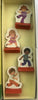 Chutes and Ladders Game - 1974 - Milton Bradley - Great Condition