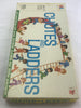 Chutes and Ladders Game - 1974 - Milton Bradley - Great Condition