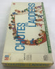 Chutes and Ladders Game - 1974 - Milton Bradley - Great Condition