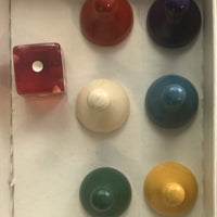 Clue Game - 1963 - Parker Brothers - Great Condition