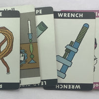 Clue Game - 1963 - Parker Brothers - Great Condition