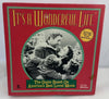 It's a Wonderful Life Trivia Game - 1998 - Pressman - Great Condition