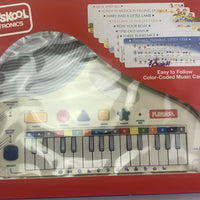 Kids Keys Electronic Keyboard - Playskool - New - 1992