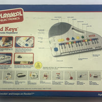 Kids Keys Electronic Keyboard - Playskool - New - 1992