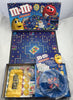 M&M's Party Game - 1999 - RoseArt - New Old Stock