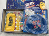 M&M's Party Game - 1999 - RoseArt - New Old Stock