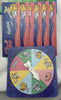 Littlest Pet Shop: Hideaway Haven Game - 2008 - Hasbro - Great Condition