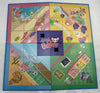 Littlest Pet Shop: Hideaway Haven Game - 2008 - Hasbro - Great Condition