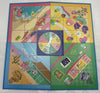 Littlest Pet Shop: Hideaway Haven Game - 2008 - Hasbro - Great Condition