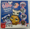 Littlest Pet Shop: Hideaway Haven Game - 2008 - Hasbro - Great Condition