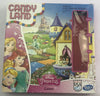 Disney Princess Candy Land Game - 2014 - Hasbro - Great Condition