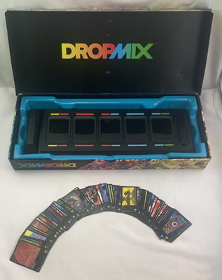 Dropmix Game - 2017 - Hasbro - Great Condition