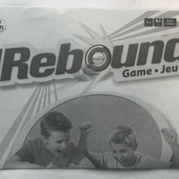 Rebound Game - 2013 - Cardinal - Great Condition