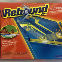 Rebound Game - 2013 - Cardinal - Great Condition