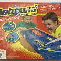 Rebound Game - 2013 - Cardinal - Great Condition