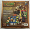 Sheriff of Nottingham Game - 2015 - Arcane Wonders - Like New