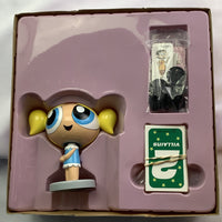 Powerpuff Girls: Save the World Game - 2003 - Pressman - Great Condition