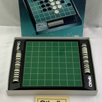 Othello Game - 1981 - Ideal - Great Condition