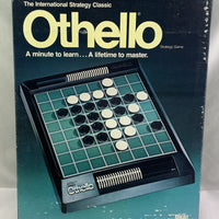 Othello Game - 1981 - Ideal - Great Condition