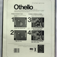 Othello Game - 1981 - Ideal - Great Condition