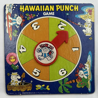 Hawaiian Punch Game - 1978 - Mattel - Great Condition