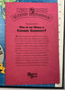 Where in the World is Carmen Sandiego? Board Game - 1992 - University Games - Great Condition