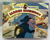 Where in the World is Carmen Sandiego? Board Game - 1992 - University Games - Great Condition
