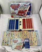 Guess Who Extra Game - 2008 - Milton Bradley - Great Condition