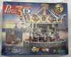 The Golden Carousel Puzz 3D - 2000 - Wrebbit - New/Sealed
