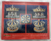 The Golden Carousel Puzz 3D - 2000 - Wrebbit - New/Sealed