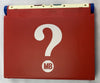 Guess Who Extra Game - 2008 - Milton Bradley - Great Condition