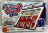 Guess Who Extra Game - 2008 - Milton Bradley - Great Condition