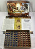 Narnia Stratego Game - 2005 - Milton Bradley - Great Condition