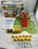Farm Families Game - 1996 - Milton Bradley - Great Condition