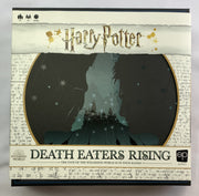 Harry Potter Death Eaters Rising Board Game - USAopoly - New/Sealed