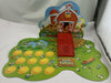 Farm Families Game - 1996 - Milton Bradley - Great Condition